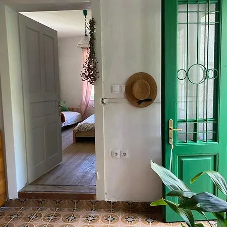 Gospodarstwo wiejskie Hisa Velikanka_giantess Kostel